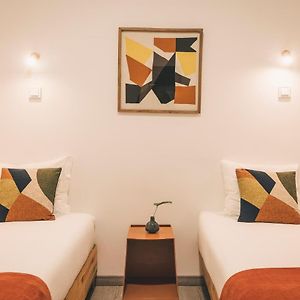 Walk'In Sodré Guest House